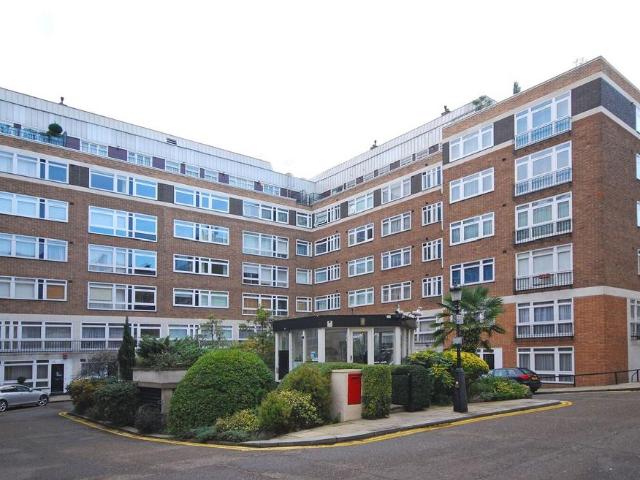 Flat for rent in Marylebone, Greater London