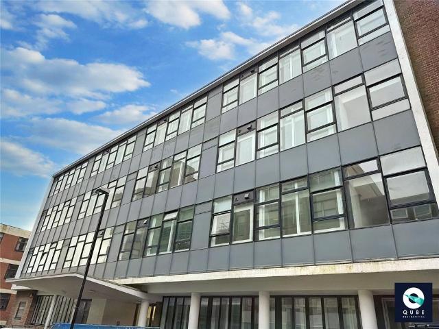 Flat for rent in Avenham, Higher Bartle
