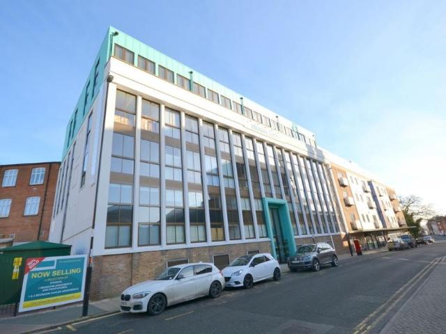 Apartment for rent in Northampton, Isle Of Man