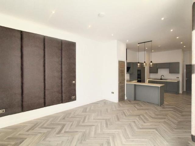Apartment for rent in Blyth, Northumberland