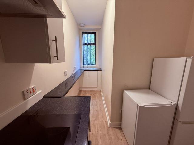 Apartment for rent in Kilbirnie, Scotland