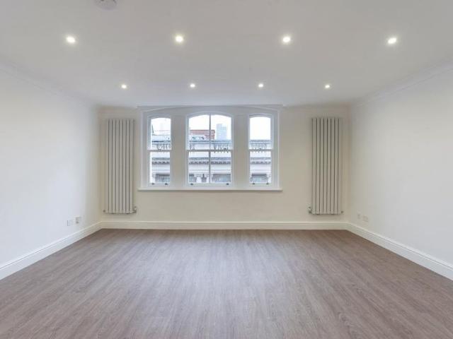 Apartment for rent in Blackfriars, Greater London