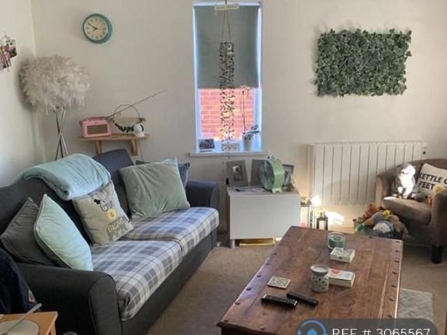 Apartment for rent in Trowbridge