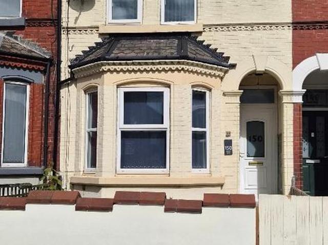 Flat for rent in Hexthorpe, South Yorkshire