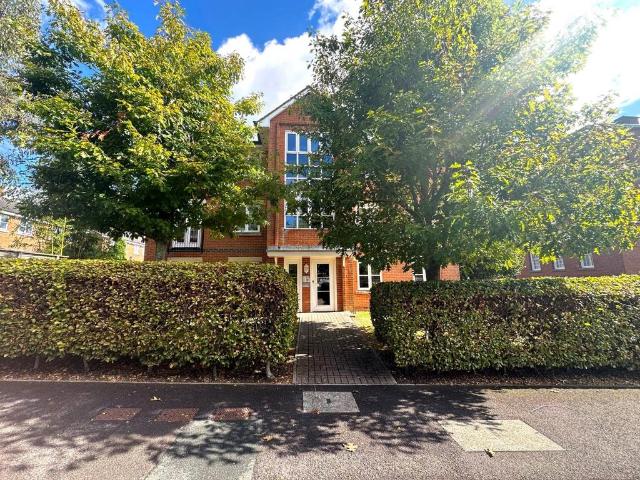 Flat for rent in Hampshire