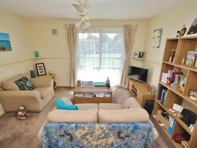 Apartment for rent in Huntingdon, Isle Of Man