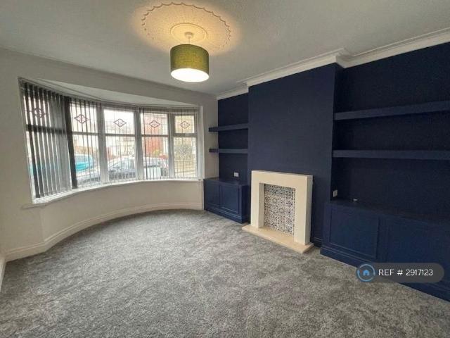 Apartment for rent in Rossall Beach, Cabus