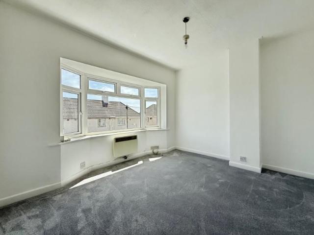 Apartment for rent in Weston-super-mare, North Somerset