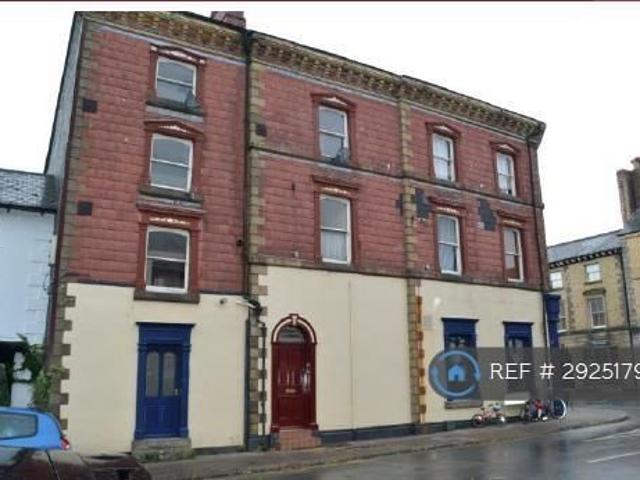 Apartment for rent in Llanidloes, Wales