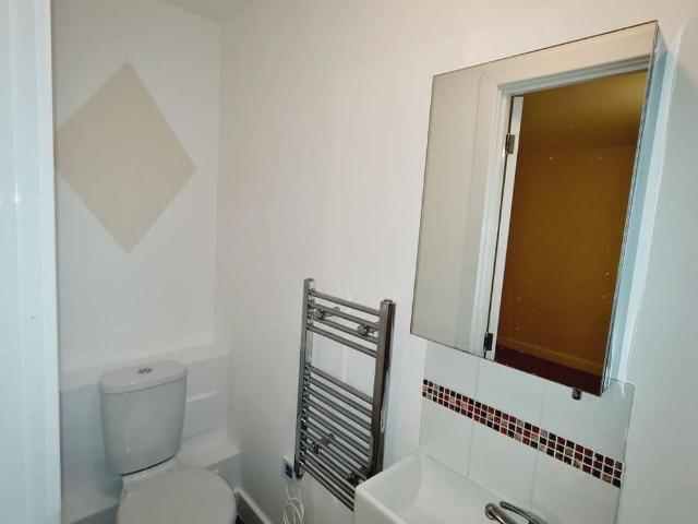 Apartment for rent in Raunds