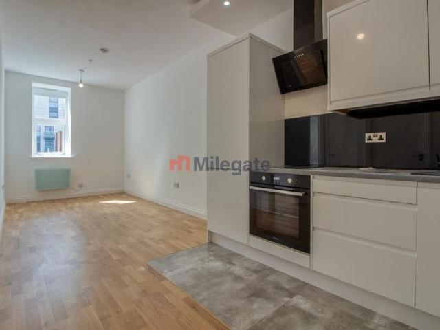 Apartment for rent in Alton Barnes, Essex