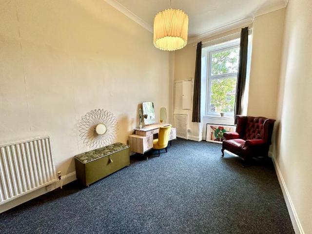 Apartment for rent in Scotland