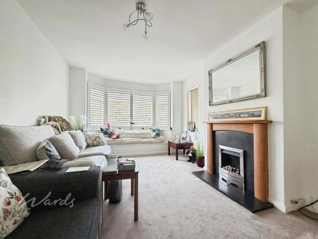 Apartment for rent in Upton, Acol
