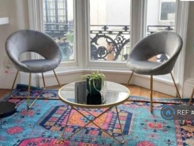 Apartment for rent in Kemptown, Brighton