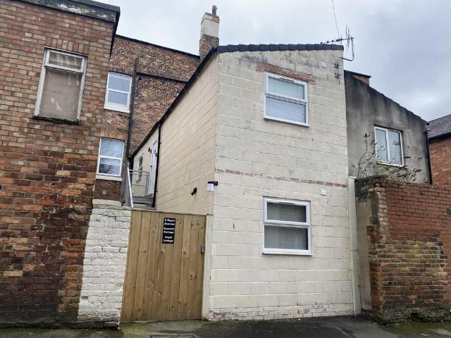 Flat for rent in South Cliff, Kepwick