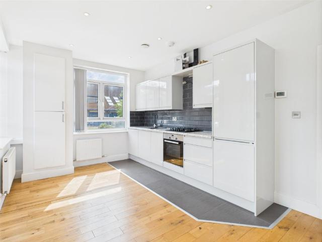 Flat for rent in Priest Down, Hampshire