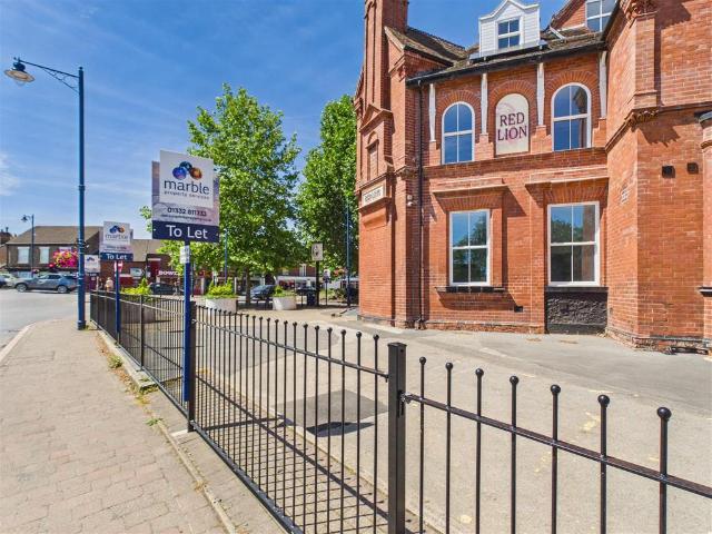 Flat for rent in Caldermill, East Midlands