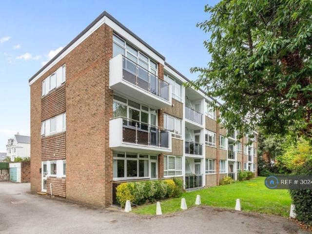 Flat for rent in West Worthing, Worthing