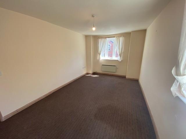 Apartment for rent in Hillmorton Paddox, New Bilton