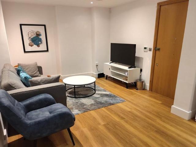 Apartment for rent in Blackfriars, Lyons