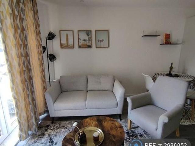 Apartment for rent in West Yorkshire
