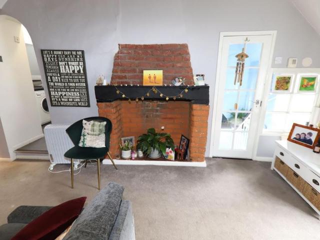 Apartment for rent in Batchworth