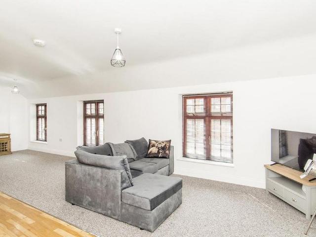 Apartment for rent in Stanford On Avon, Leicestershire