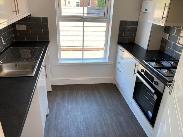 Apartment for rent in West Midlands