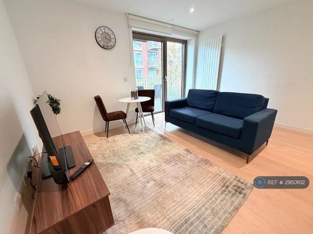 Apartment for rent in Canning Town, Greater London