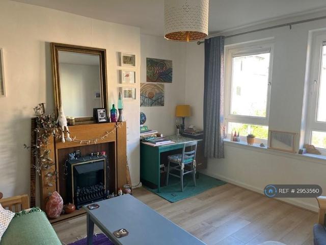 Apartment for rent in Saughton, Scotland