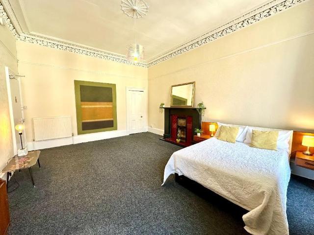 Apartment for rent in Scotland
