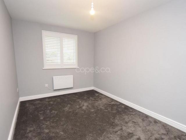 Apartment for rent in Spondon, East Midlands