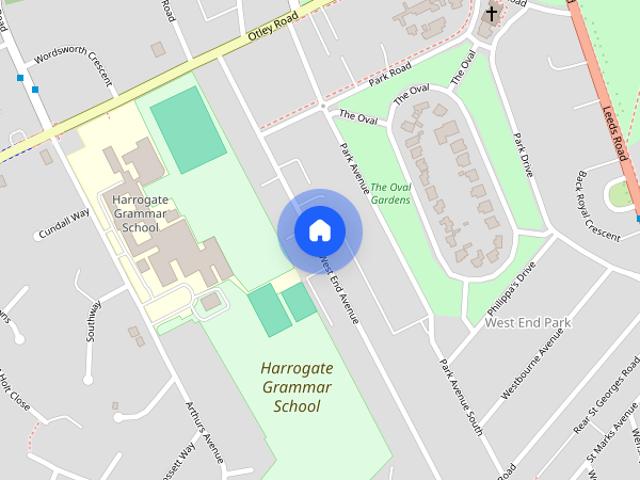 Apartment for rent in Rossett, Harrogate