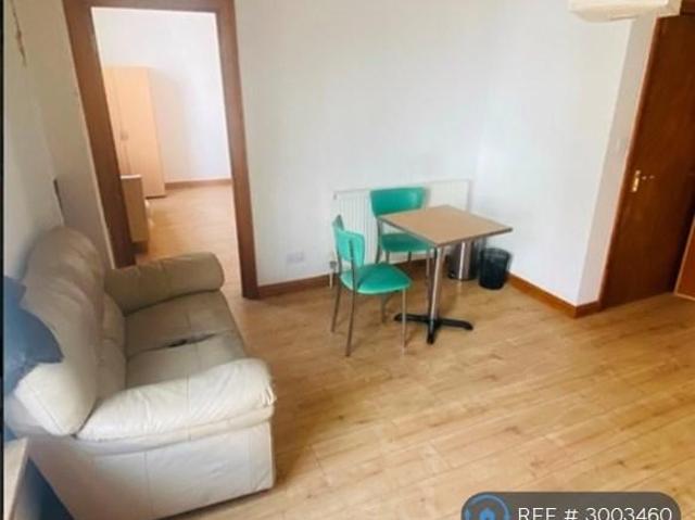 Apartment for rent in Round Hill, Brighton & Hove