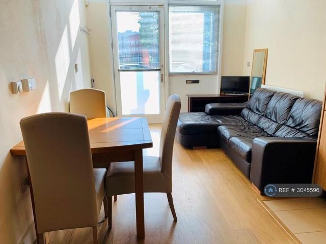 Apartment for rent in Edgbaston, West Midlands
