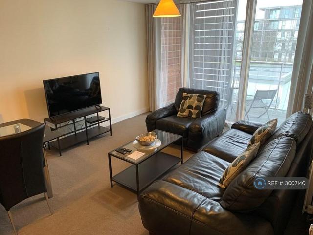 Apartment for rent in Milton Keynes