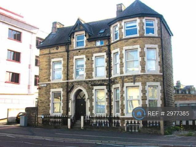 Flat for rent in Low Harrogate, Harrogate