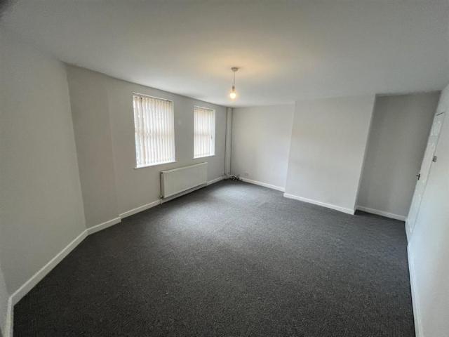 Flat for rent in Mexborough, South Yorkshire