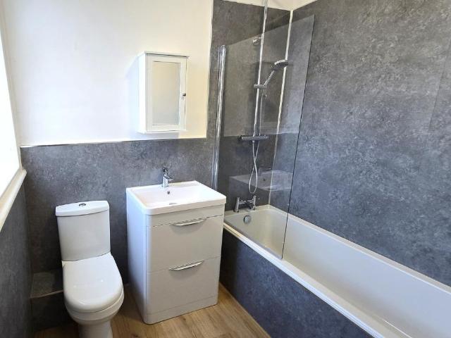 Apartment for rent in High Field, York