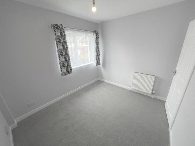 Apartment for rent in Springside, Scotland