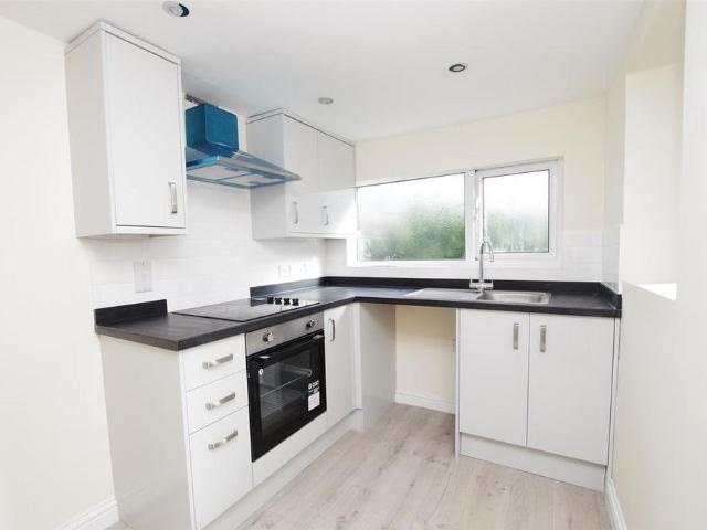 Apartment for rent in Rodbourne, Swindon