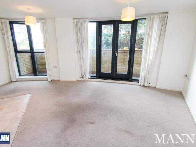 Apartment for rent in Swanscombe and Greenhithe, Monks Orchard