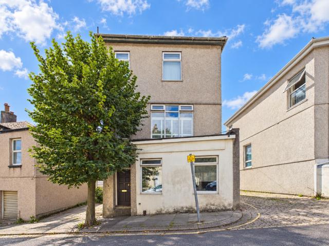 Apartment for rent in St. Judes, Plymouth