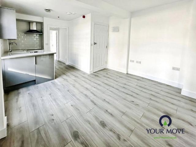 Apartment for rent in South Ashford, Ashford