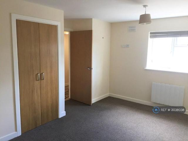 Apartment for rent in Semilong, Northampton