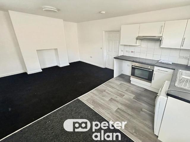 Apartment for rent in St. Woolos, Newport
