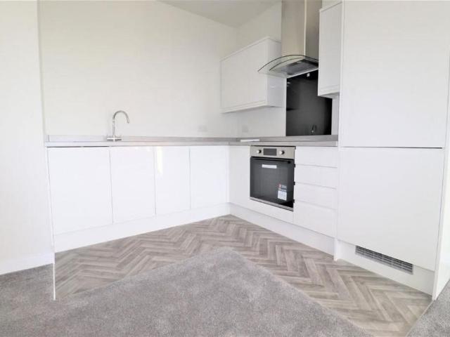 Apartment for rent in High Town, Luton