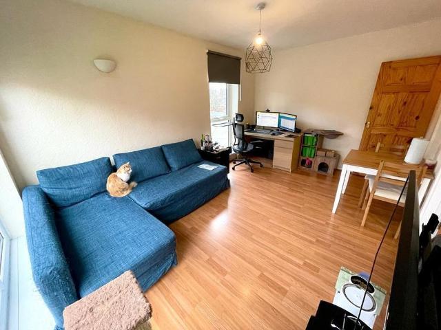 Apartment for rent in Chorlton-cum-Hardy, Manchester
