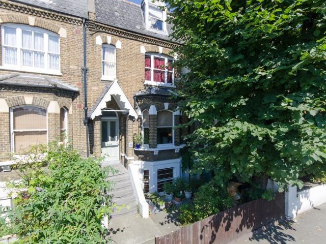 Flat for rent in Loughborough Junction, Greater London