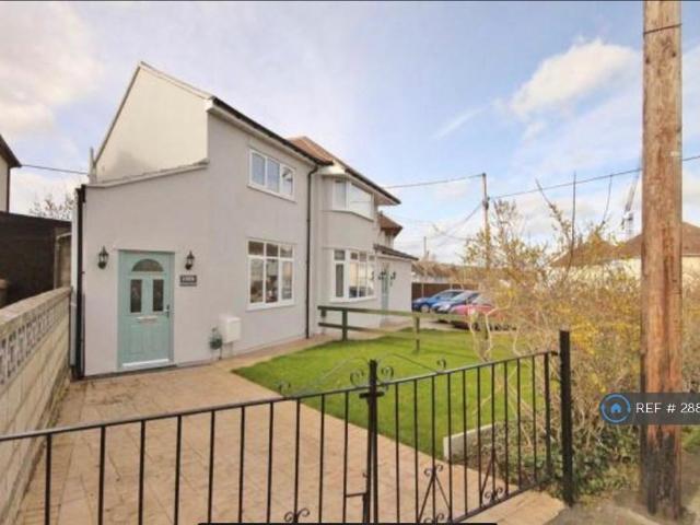 Flat for rent in Tilbury Fields, Dromore